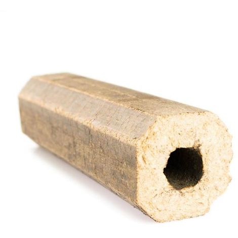 Buchenholzbriketts PINI KAY Premium 960kg Palette