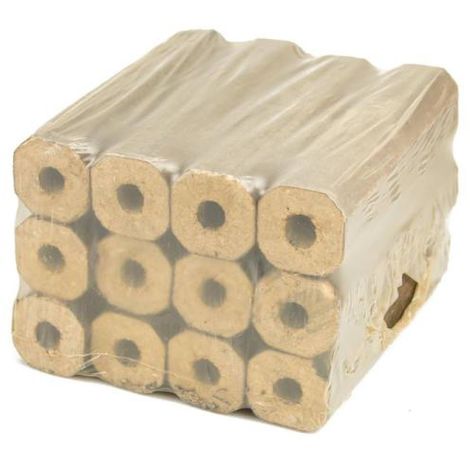 Buchenholzbriketts PINI KAY Premium 960kg Palette