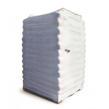 100 % Nadelholz-Pellets – Bio Pellet ENplus A1 – 15-kg-Sack, Palette 990 kg