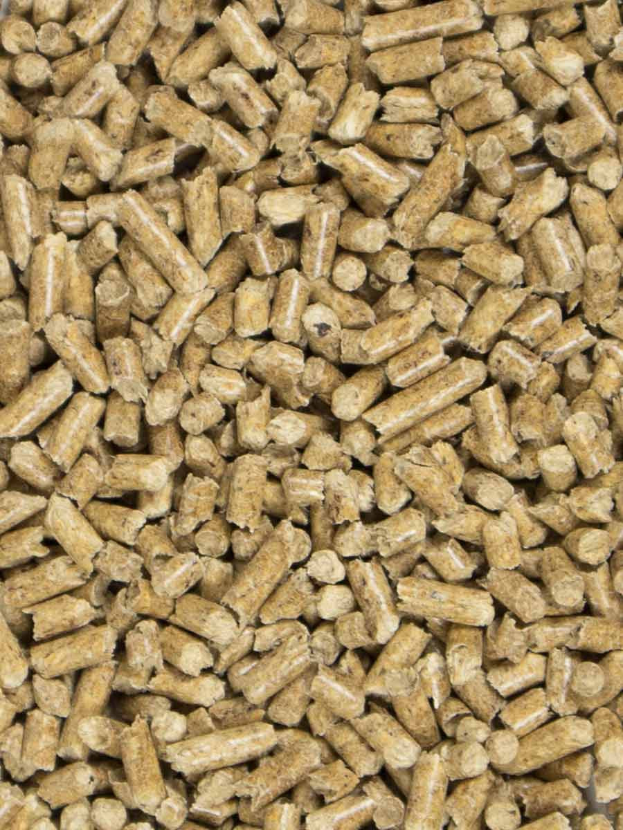Holzpellets EN+A1 / DIN+ – komplette Palette 65 Säcke à 15 kg (975 kg)