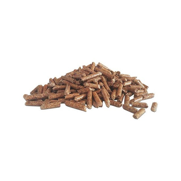 72 Säcke Holzpellets à 15 kg – MAXI Palette